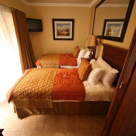 Le Cozmo Guesthouse Johannesburg Zewnętrze zdjęcie