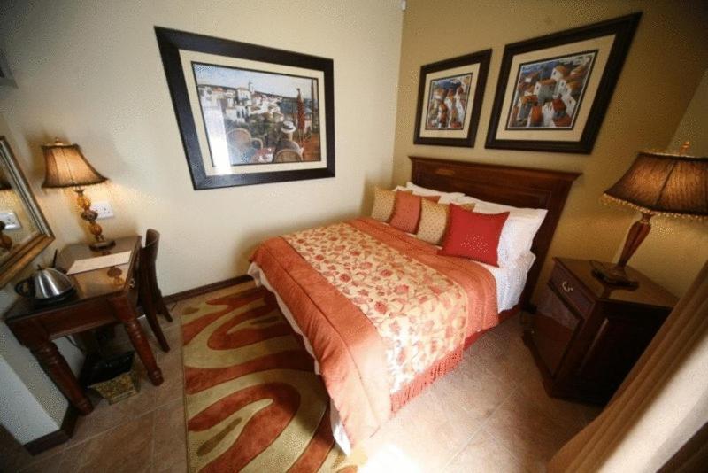 Le Cozmo Guesthouse Johannesburg Zewnętrze zdjęcie