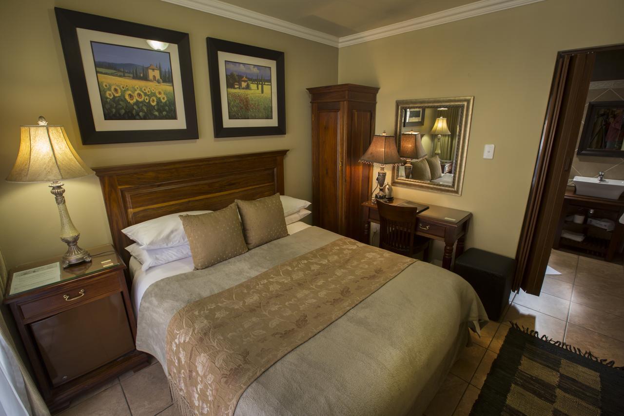 Le Cozmo Guesthouse Johannesburg Zewnętrze zdjęcie