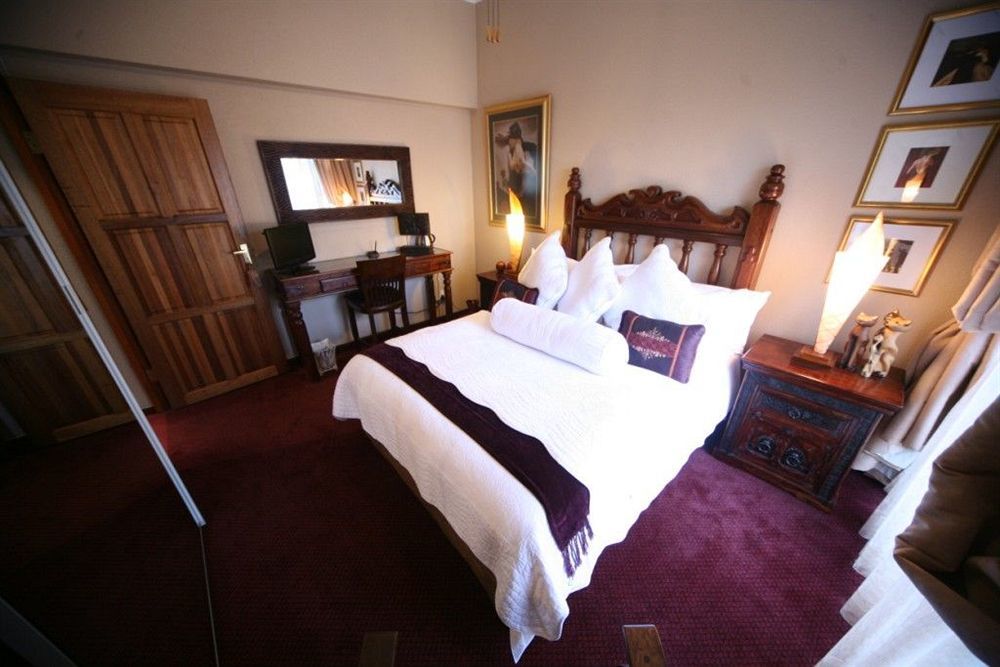 Le Cozmo Guesthouse Johannesburg Zewnętrze zdjęcie