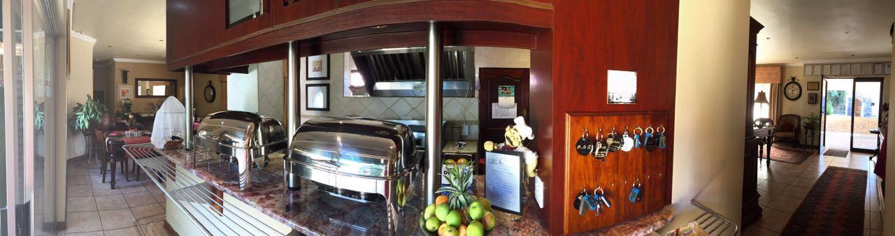 Le Cozmo Guesthouse Johannesburg Zewnętrze zdjęcie