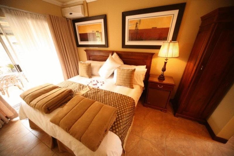 Le Cozmo Guesthouse Johannesburg Zewnętrze zdjęcie