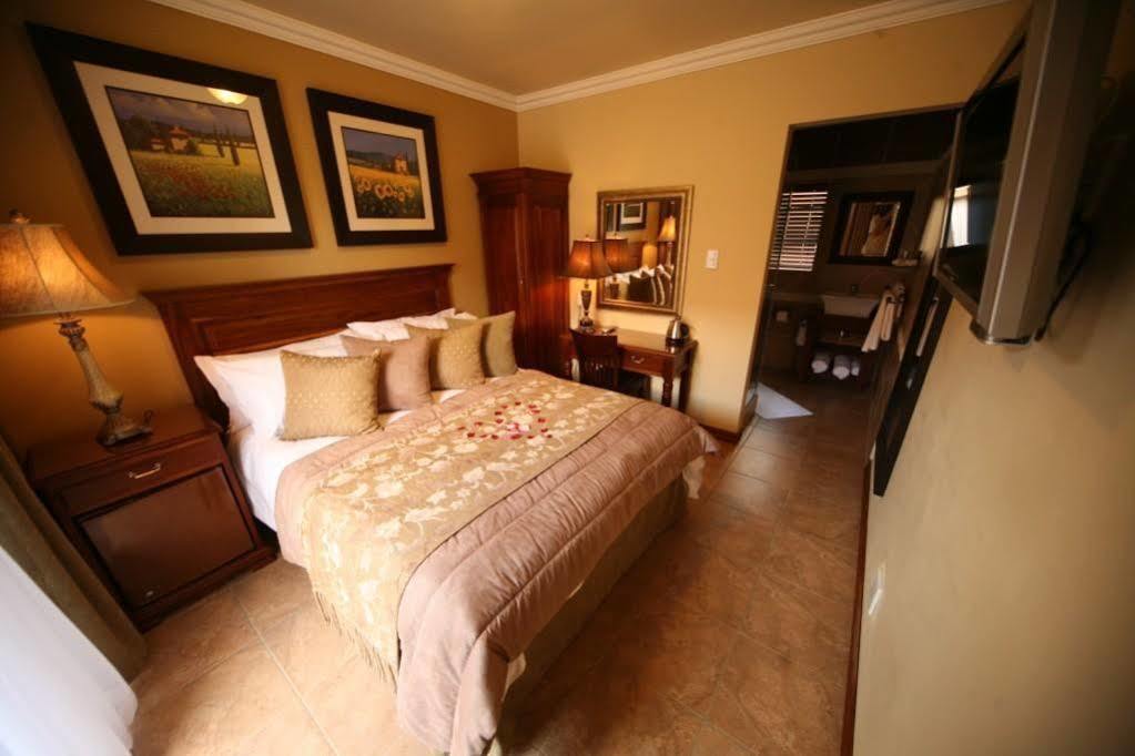 Le Cozmo Guesthouse Johannesburg Zewnętrze zdjęcie