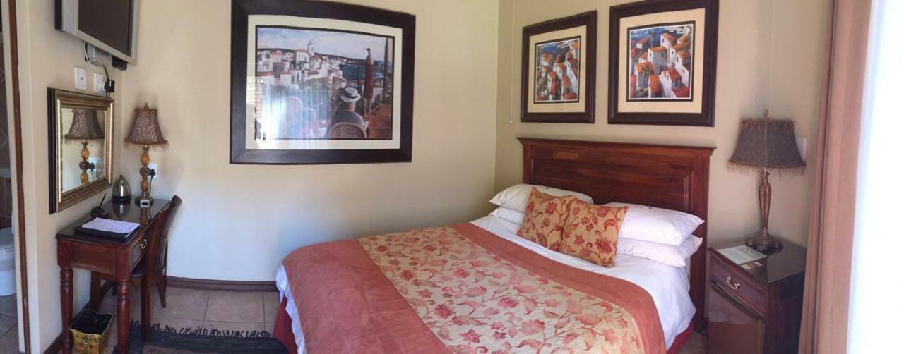 Le Cozmo Guesthouse Johannesburg Zewnętrze zdjęcie